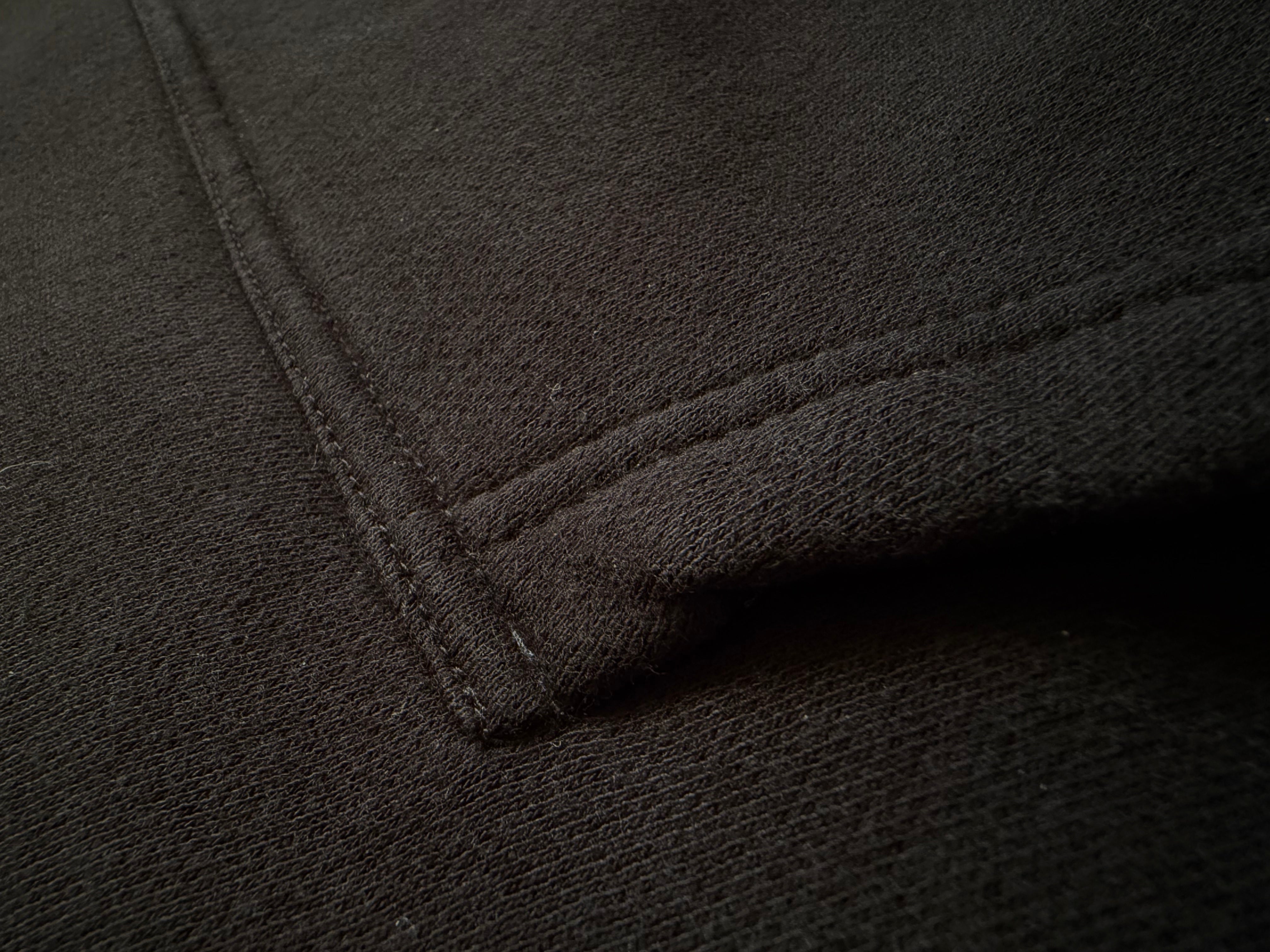 TONEV Original Hooded Sweatshirt